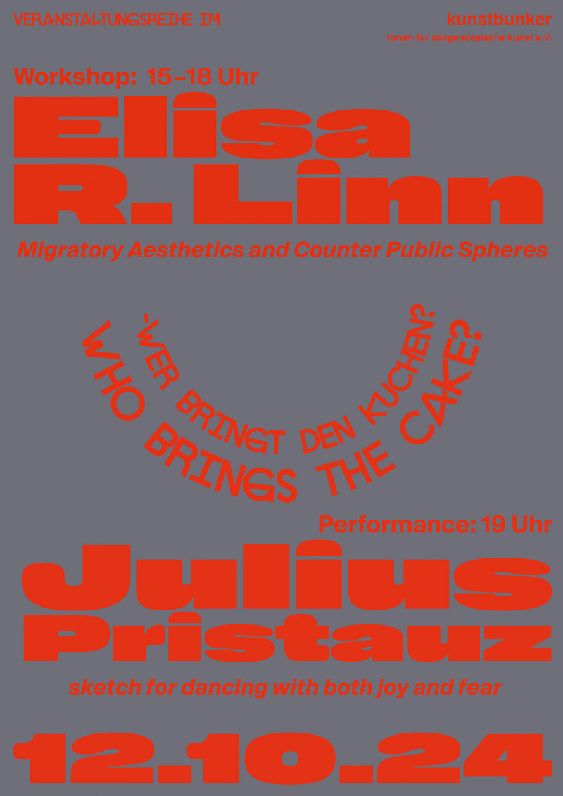 Who Brings the Cake? preview