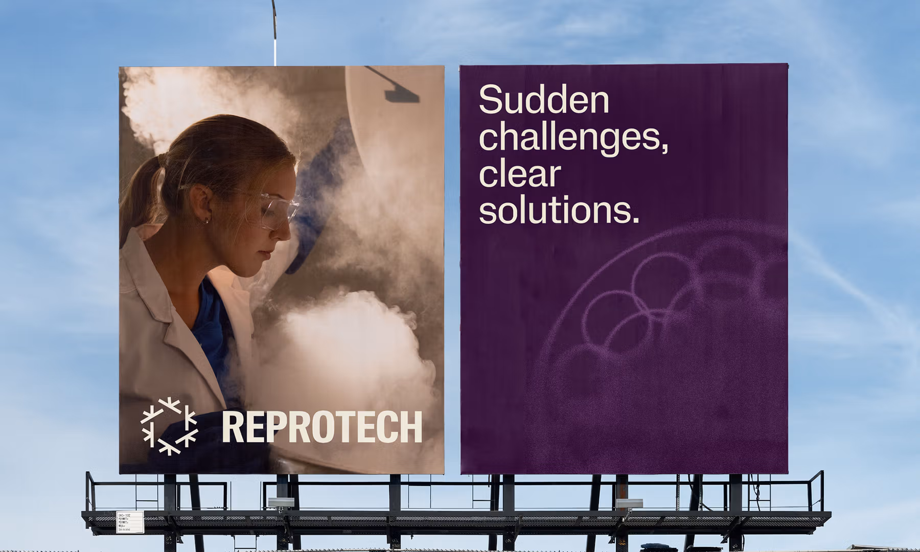 Reprotech preview