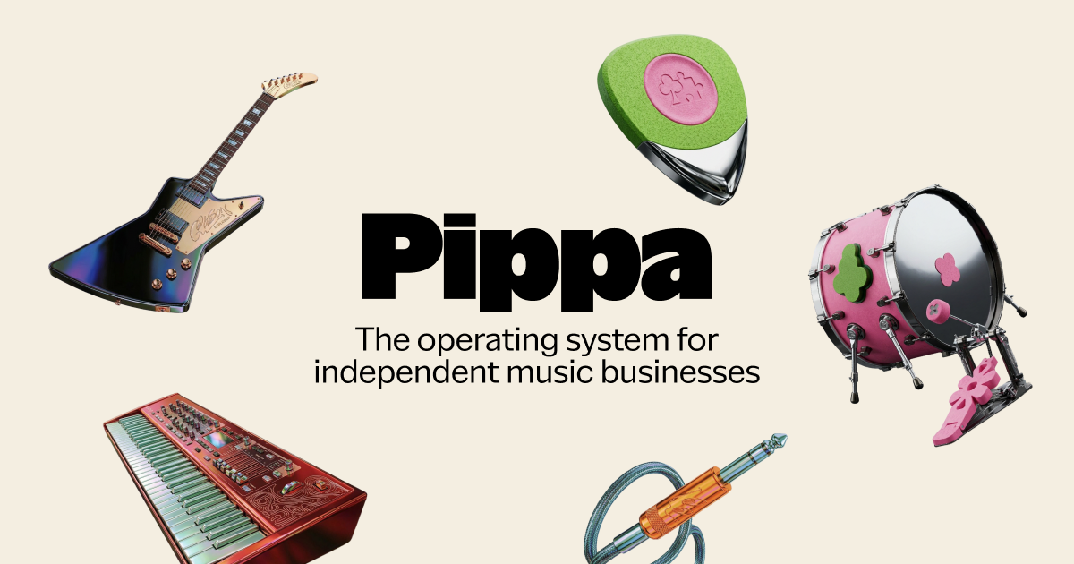 Pippa preview