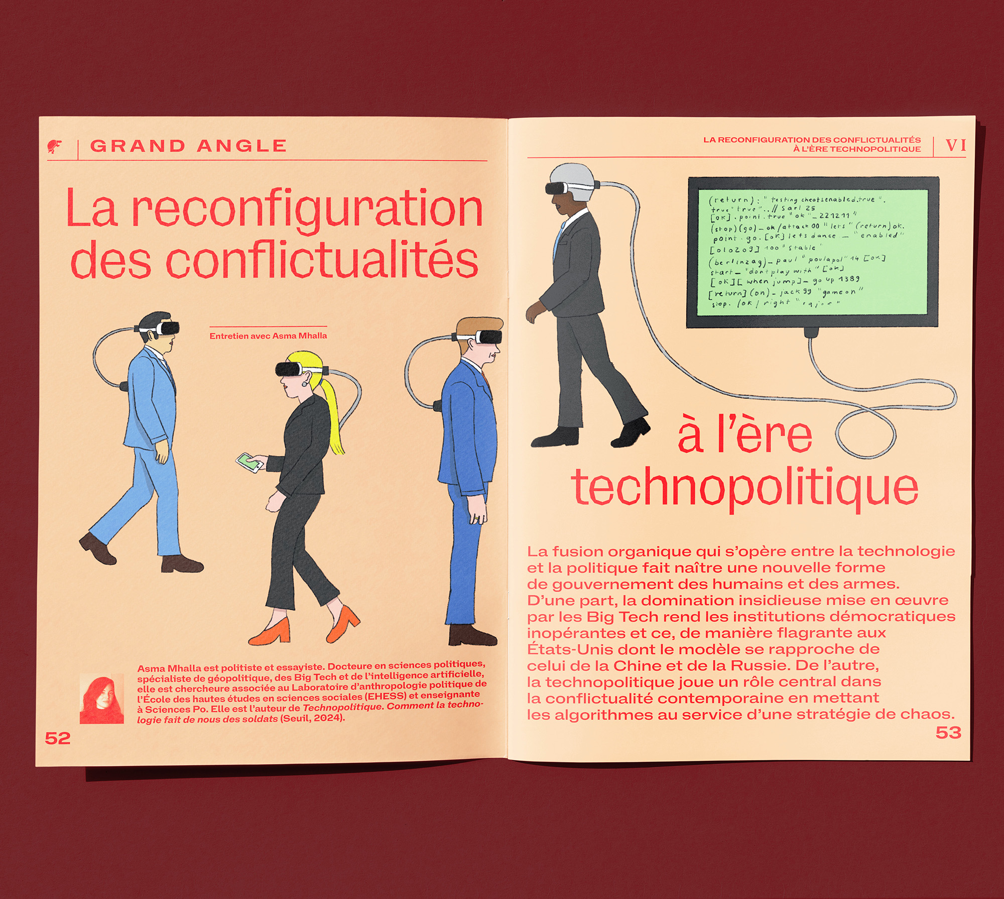 Comprendre Son Temps 3 preview