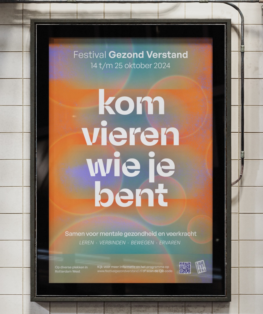 Festival Gezond Verstand preview