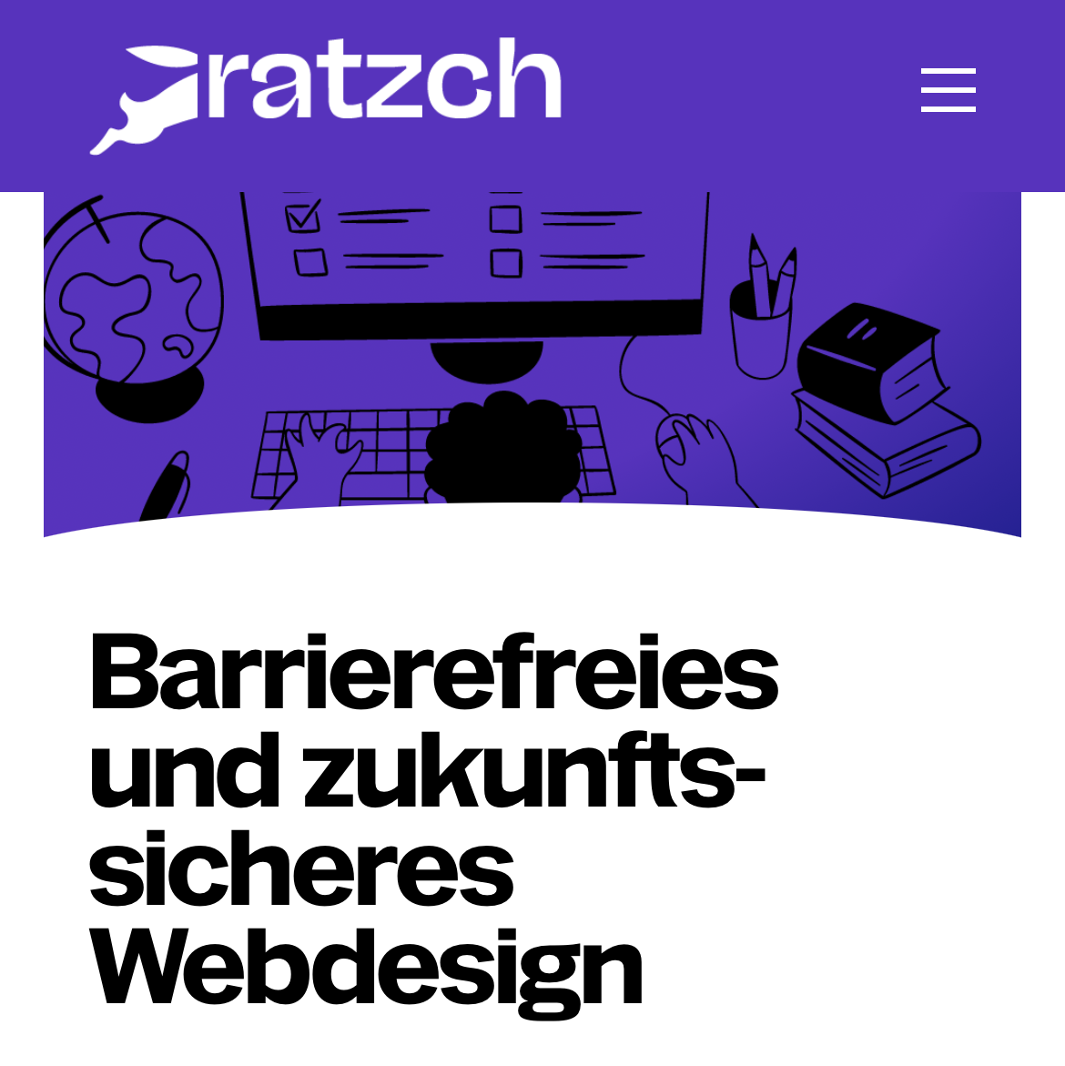 Ratzch preview