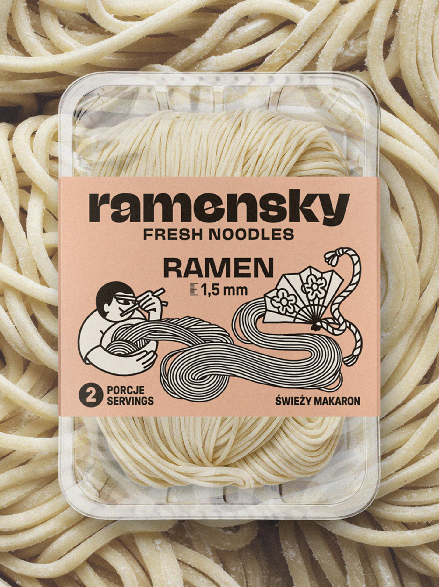Ramensky preview