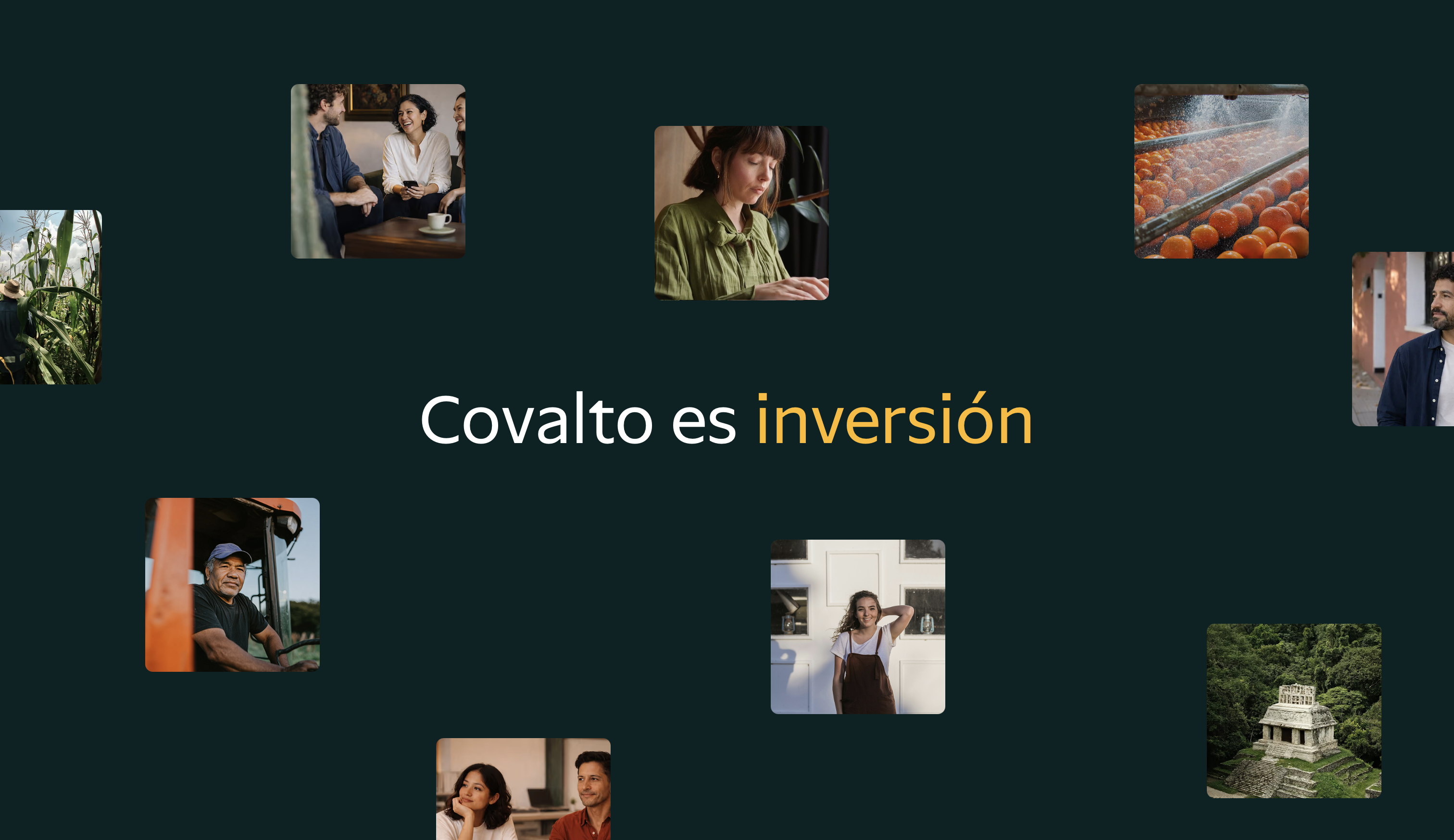 Covalto preview