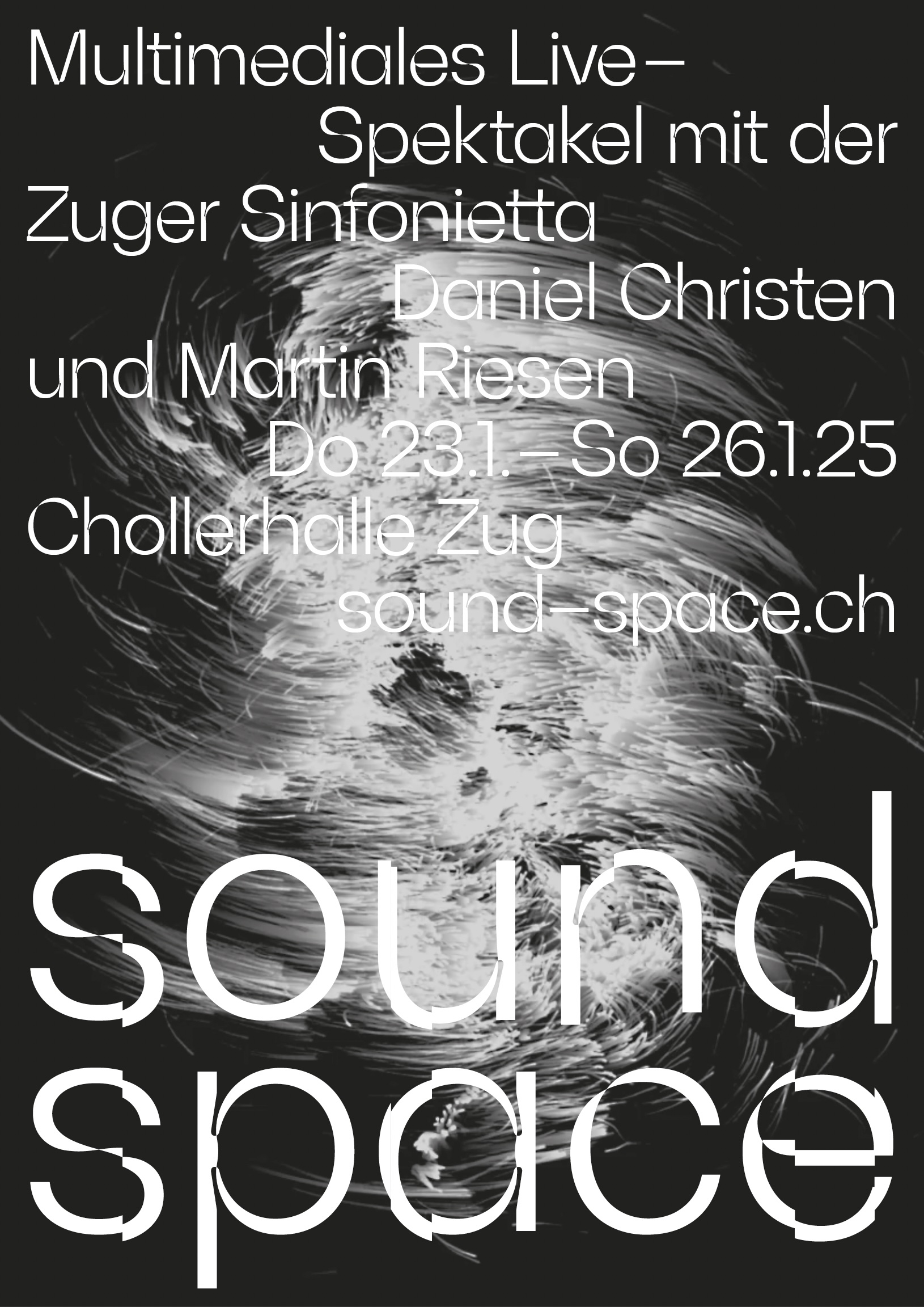 SoundSpace preview