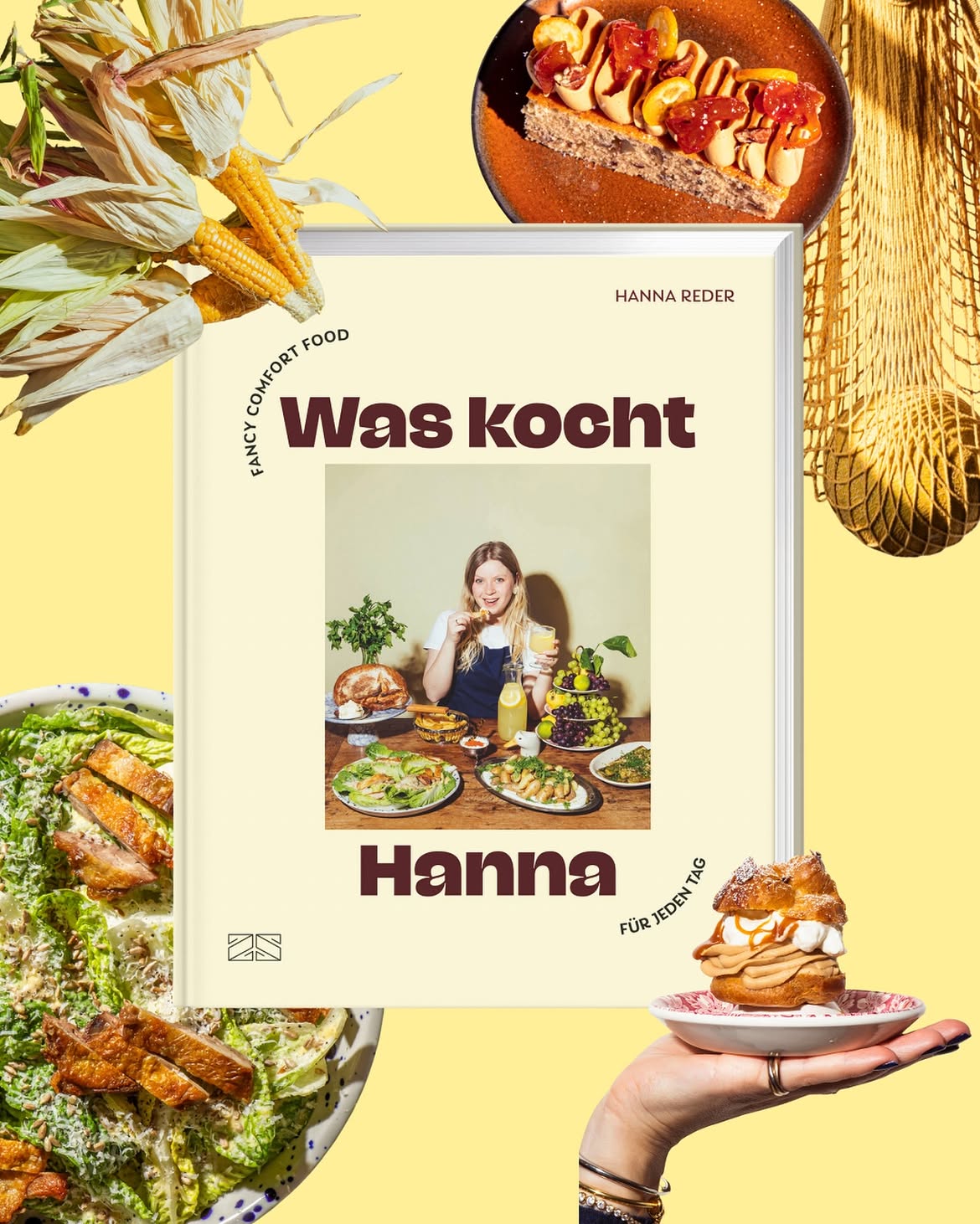 Was Isst Hanna preview