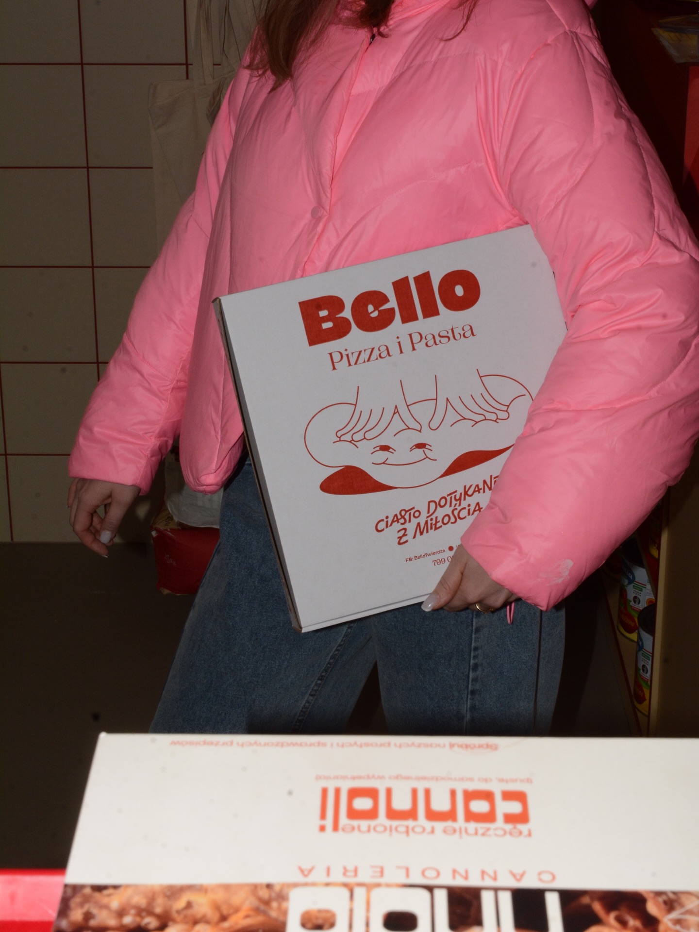 Bello Pizza i Pasta preview