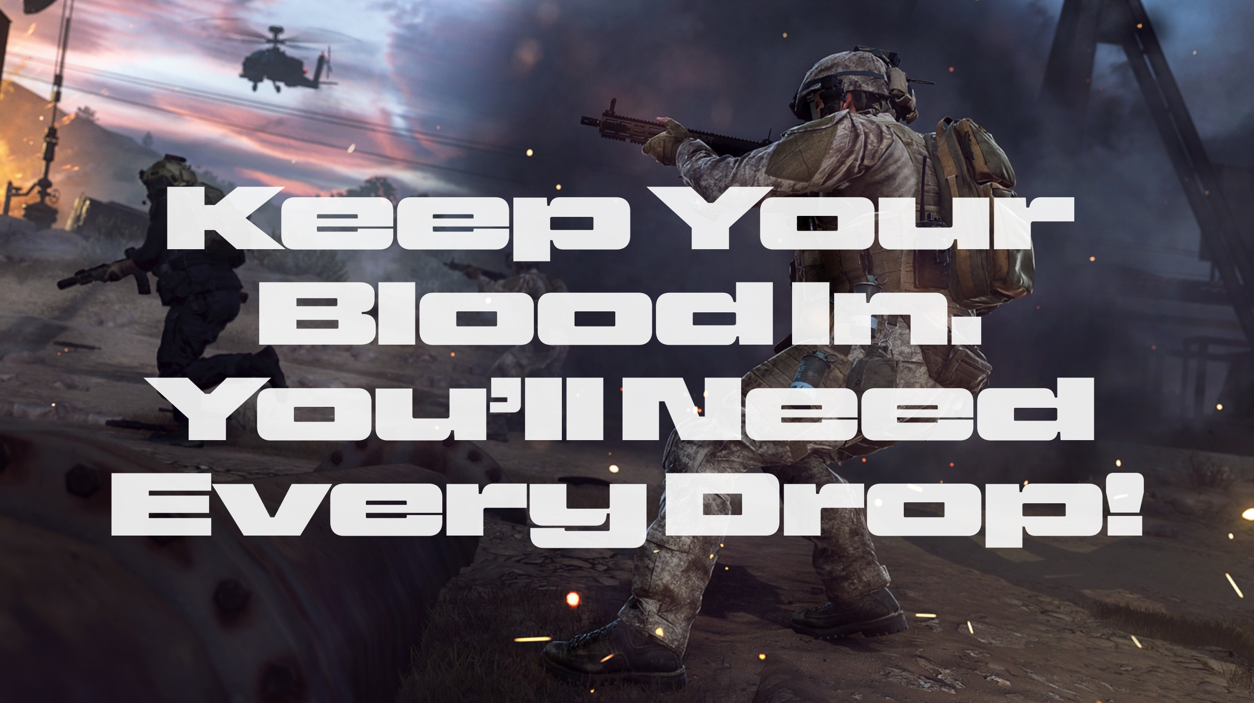 Call of Duty