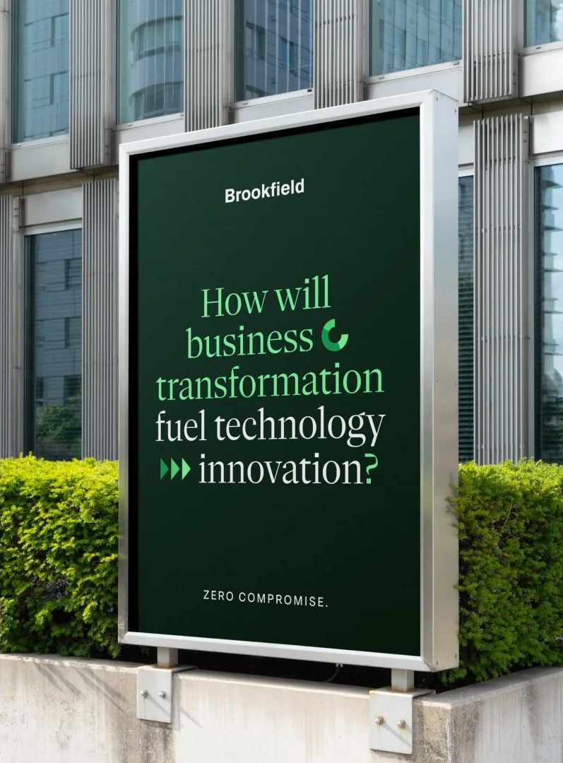 Brookfield - Zero Compromise preview