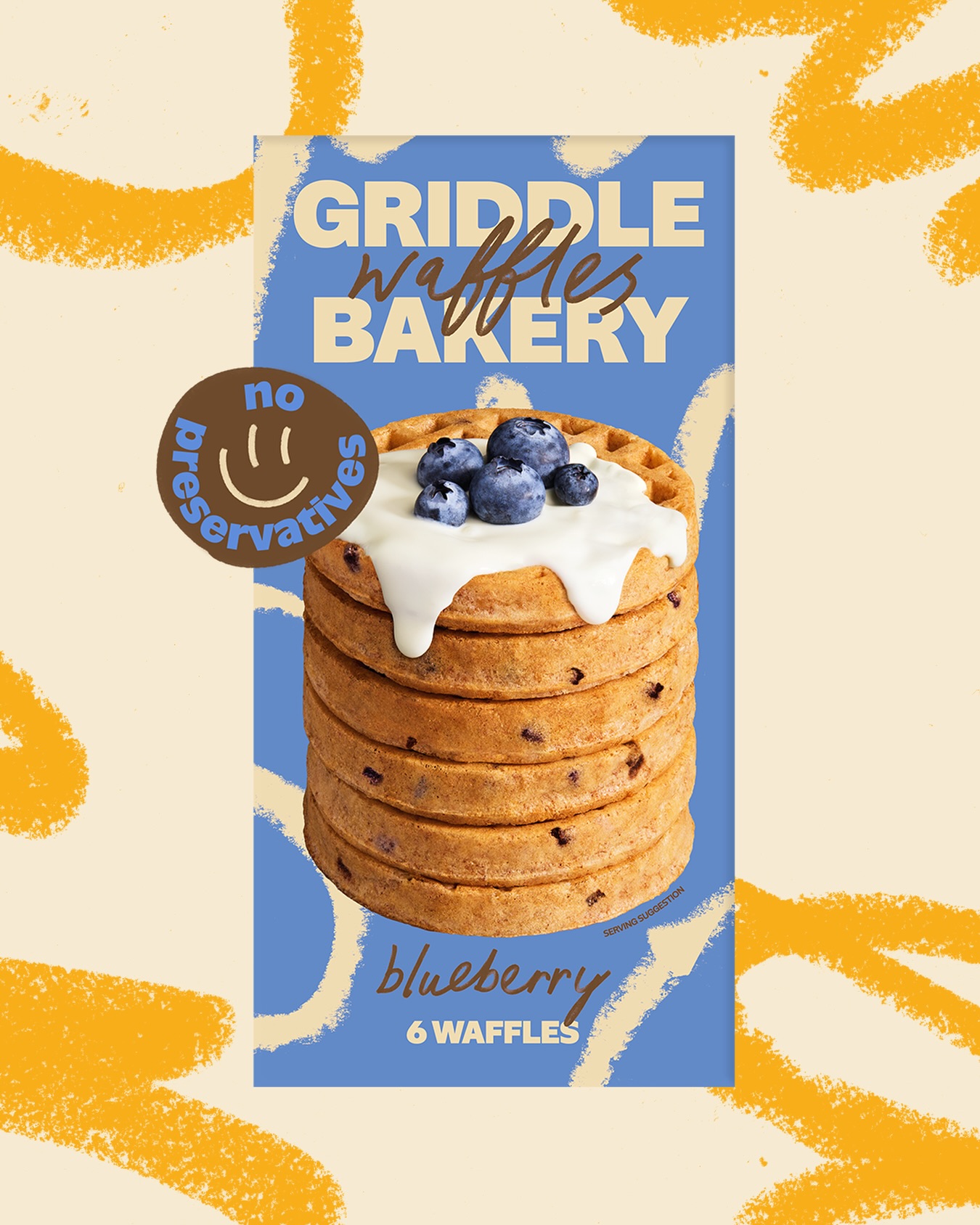 Griddle Bakery preview