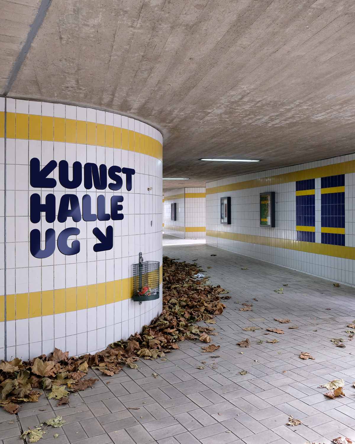 KUG - Kunsthalle UG preview