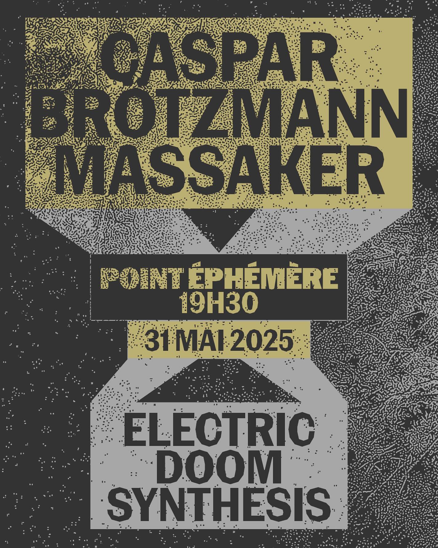 Electric Doom Synthesis preview