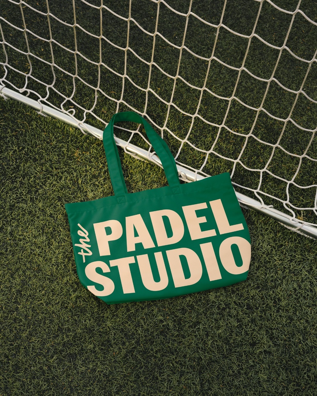 The Padel Studio preview